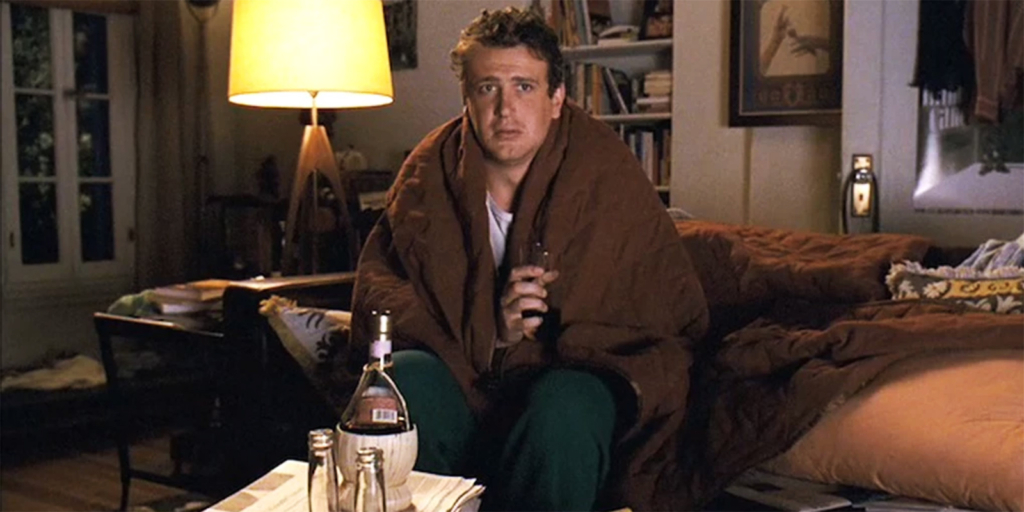 Movies That Truly Tug at Your Heartstrings: Share Your Tearjerker Favorites