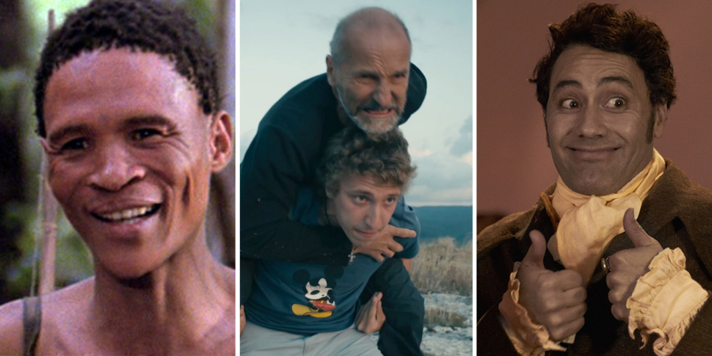 Discover the Funniest Comedy Films That Will Brighten Your Day