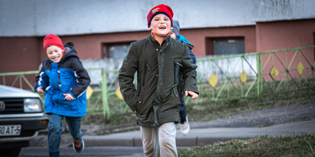 Bolalikdagi qiziqarli taxalluslaringizni eslaysizmi?