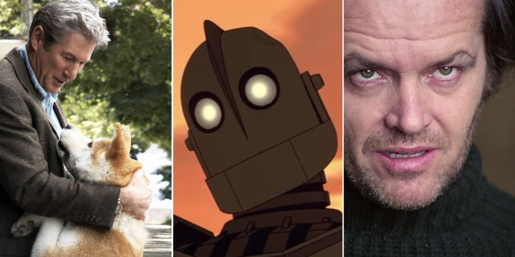 Qaysi filmni qayta birinchi marta ko‘rishni xohlardingiz?