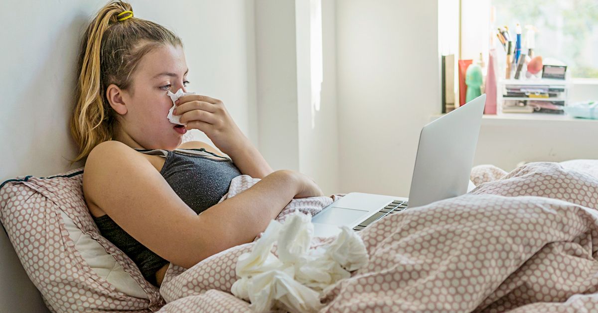 Burunniy oqimning sabablari va samarali davolash usullari