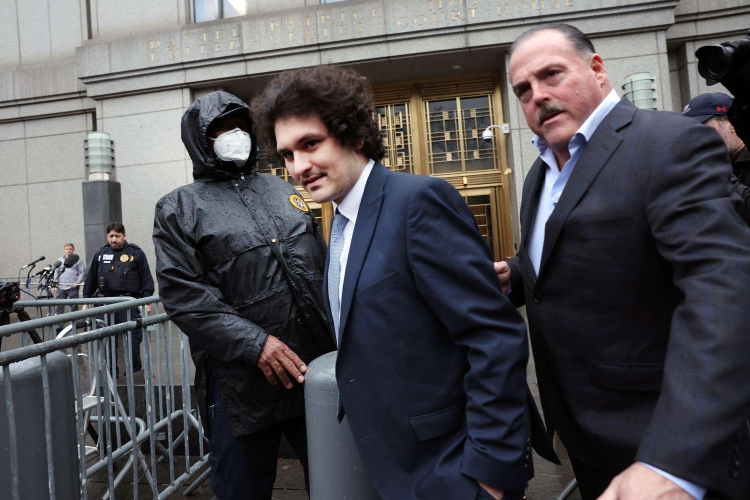 Sam Bankman-Friedga Yangi Jinoyat Ayblovlari Qo‘shildi