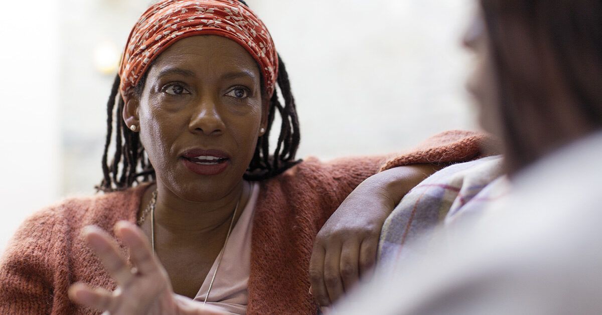 Преодоление сложностей рака легких 4 стадии: что важно знать