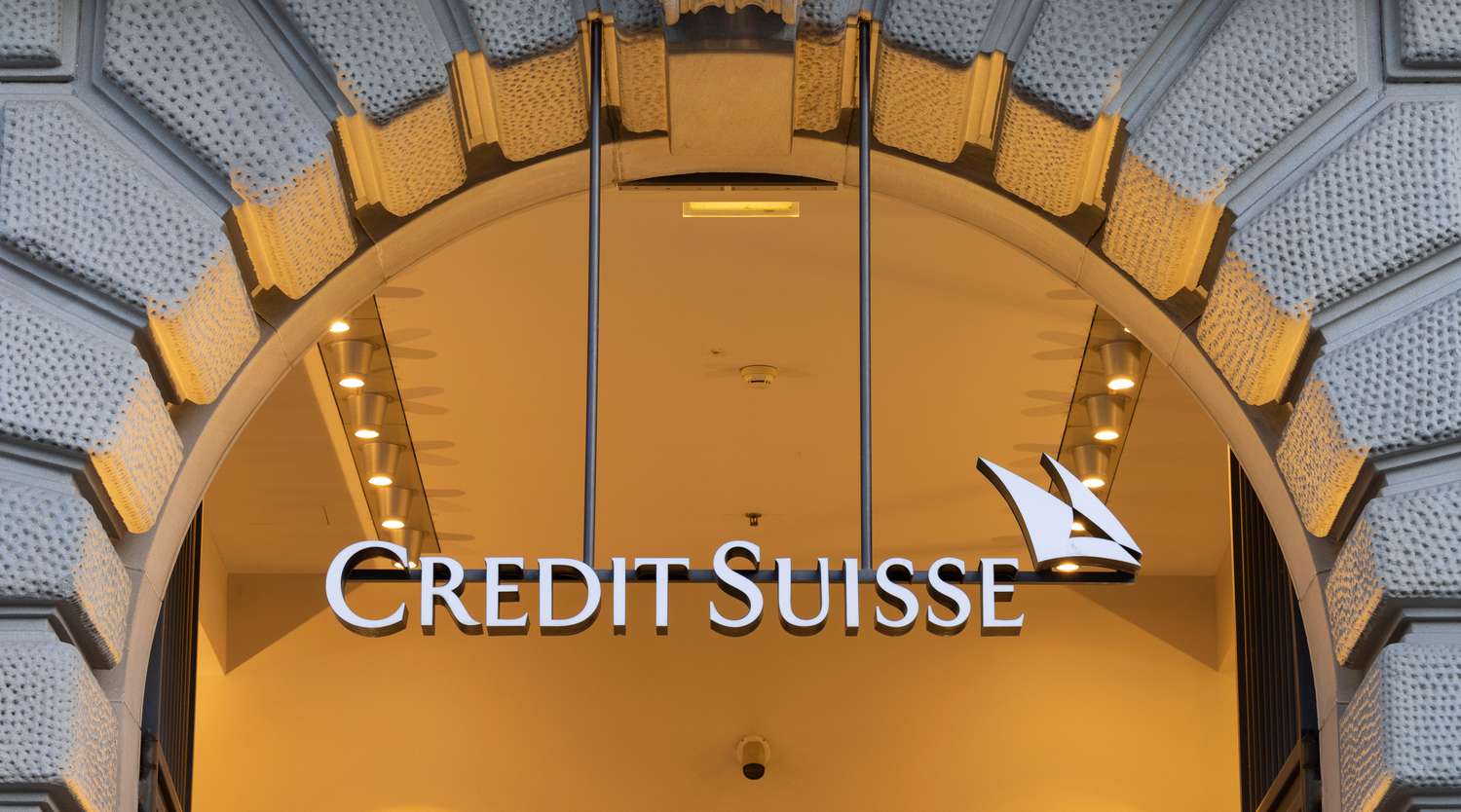 Dukungan Kuat dari Otoritas Swiss untuk Credit Suisse di Tengah Ketidakpastian Pasar