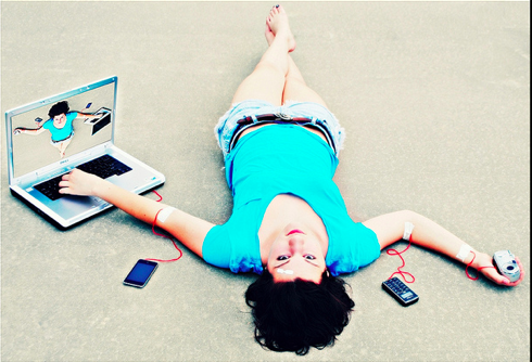 Как освободиться от технологической зависимости и вернуть контроль над жизнью