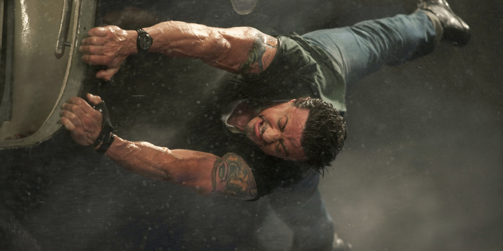 Лучшие фильмы о спецназе: захватывающие истории мужества и силы