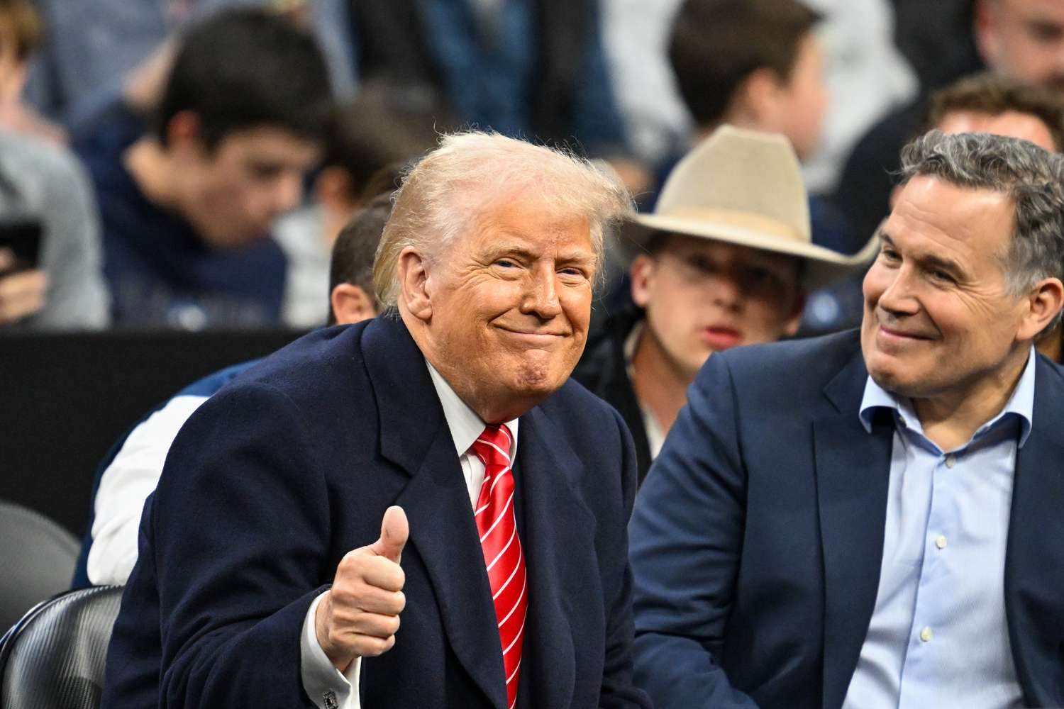 Как продление налоговых льгот может увеличить государственный долг до рекордных высот