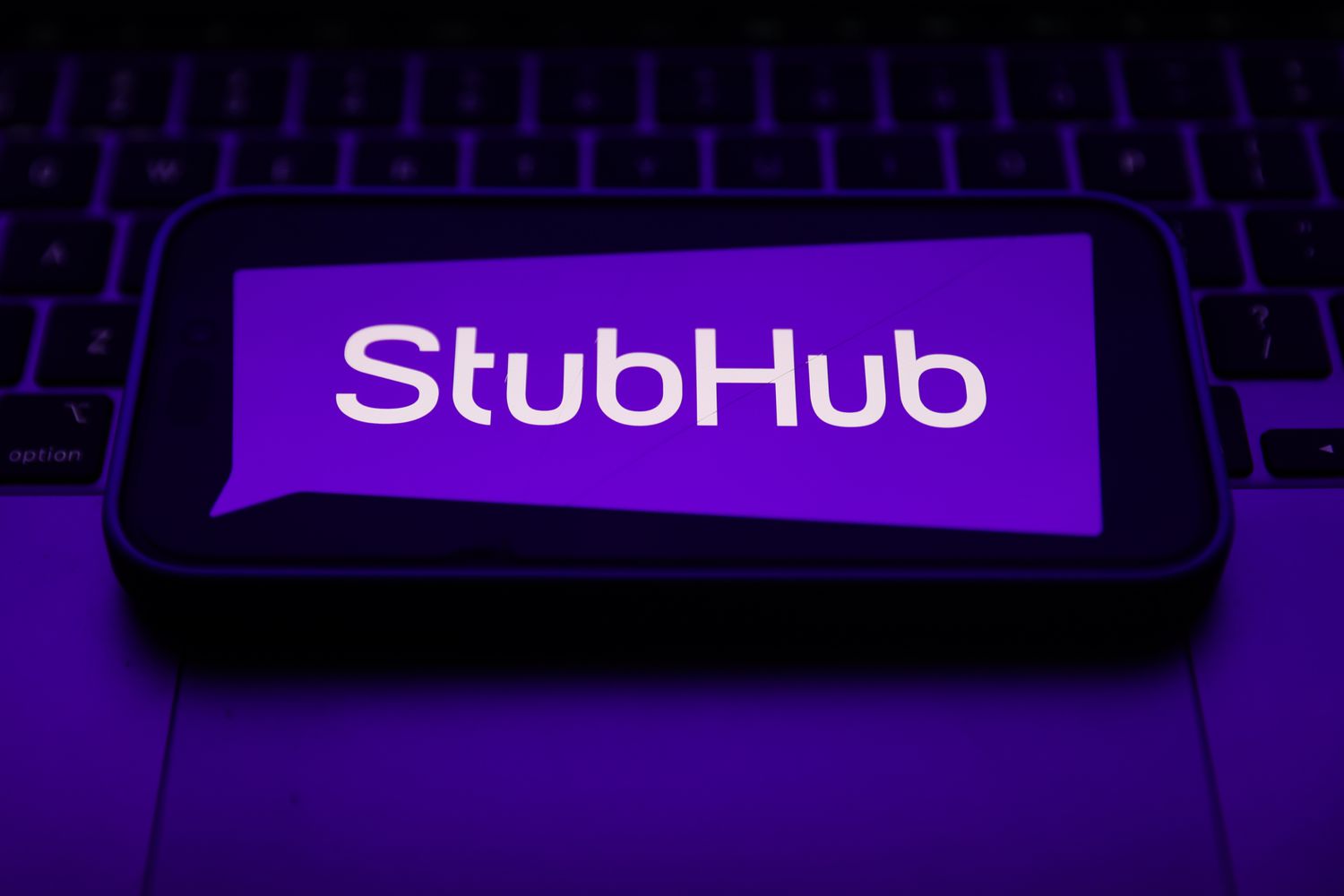 StubHub: Новый этап на рынке перепродажи билетов