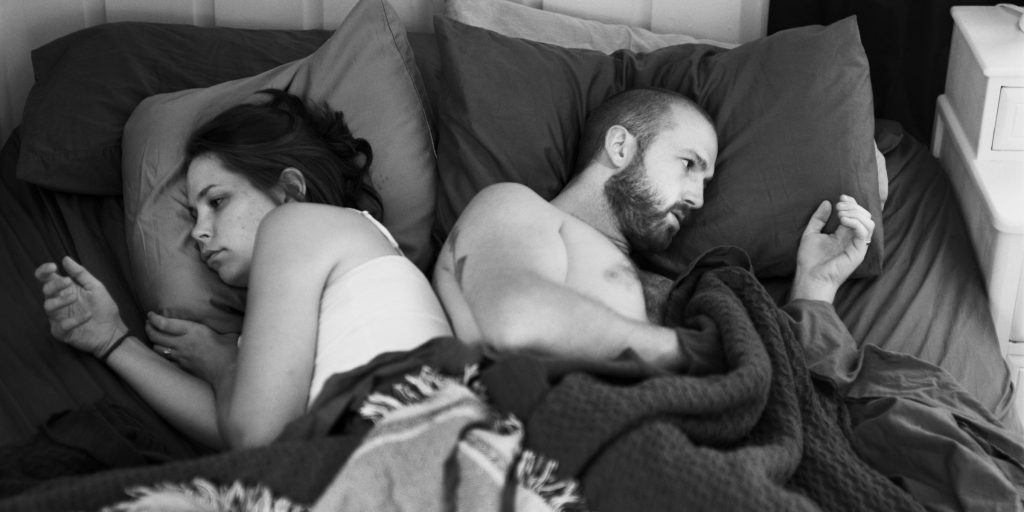 Eric Pickersgill’s Captivating Vision of a Modern Life Without Smartphones