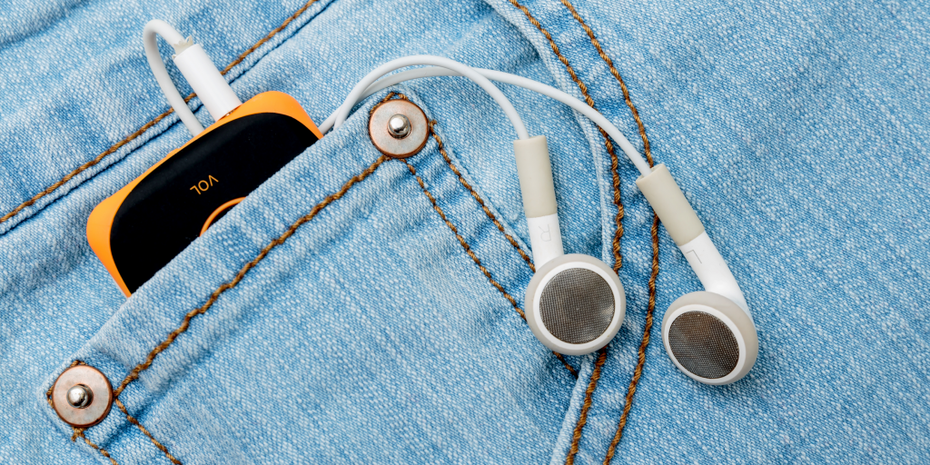 Discover the Ultimate Earbud Experience with JVC's Innovative Model