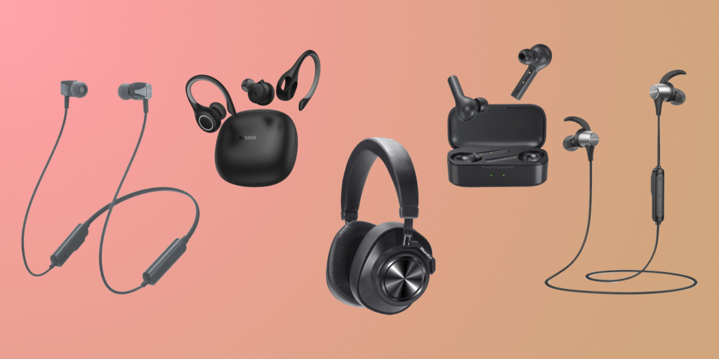 Top 12 Wireless Headphones You Need to Check Out Today