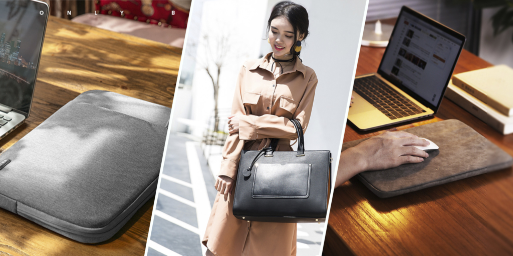 Стильные и Надежные Чехлы и Сумки для Ноутбуков с AliExpress