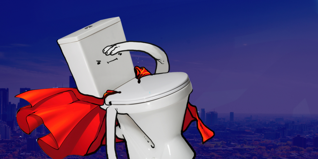 How Toilets Revolutionized Our Health, Safety, and Daily Life