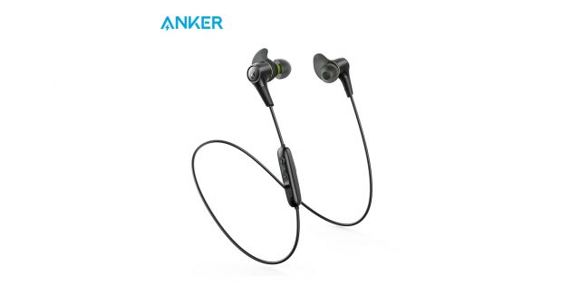 Anker Soundcore Spirit 2