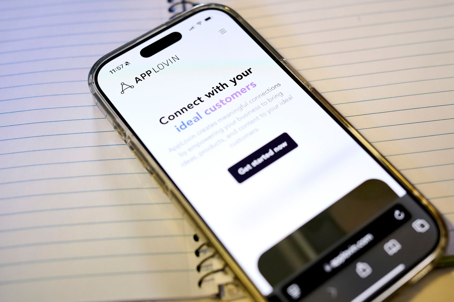 AppLovin Stock Recovers in 2025 After Hiring Top Attorney Amid Short Seller Claims