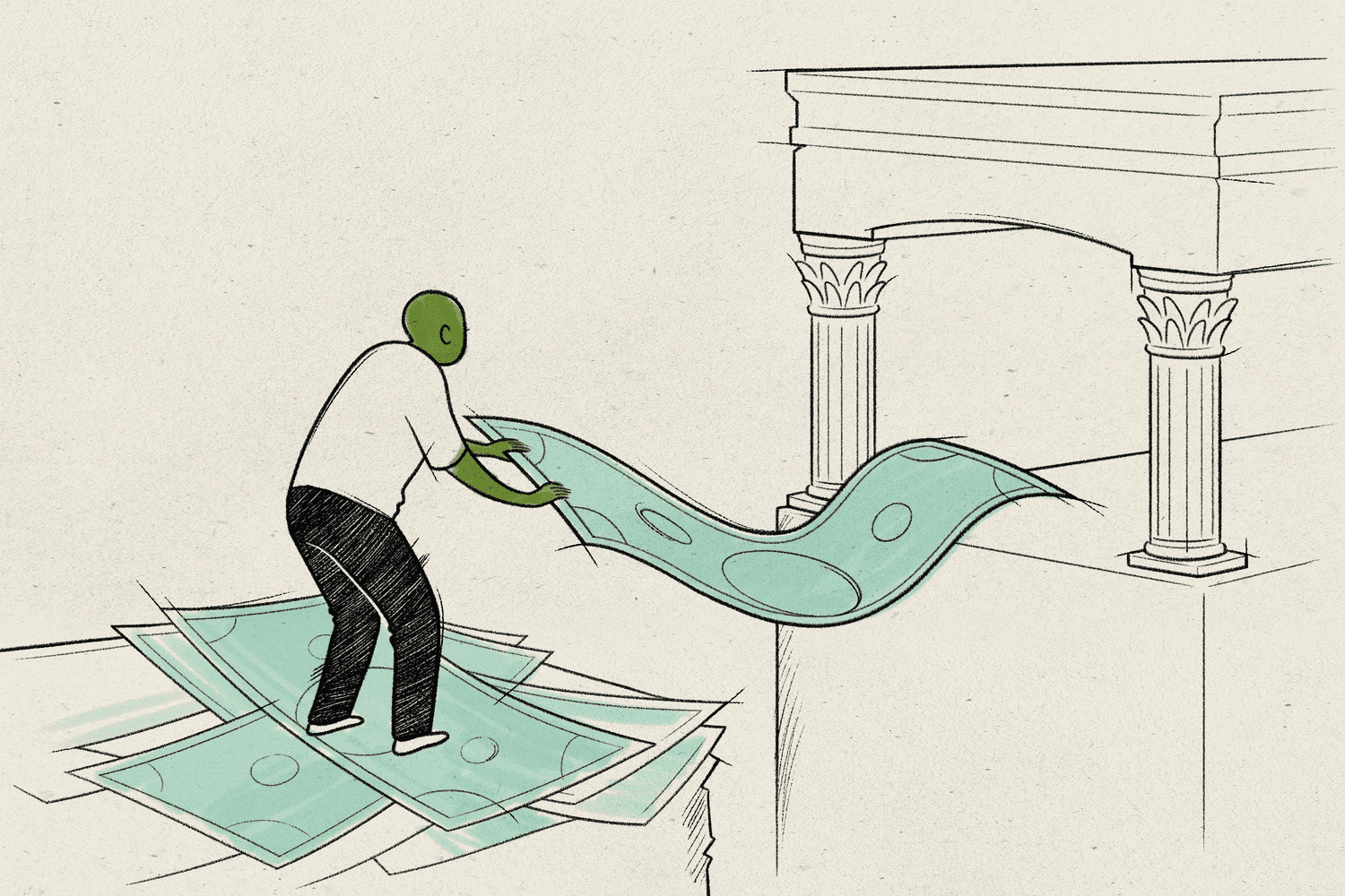 Pensiyaga Chiqqaningizda Moliyaviy Barqarorlikni Ta'minlash Yo'llari