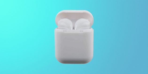 Беспроводные наушники Mobility mt-15