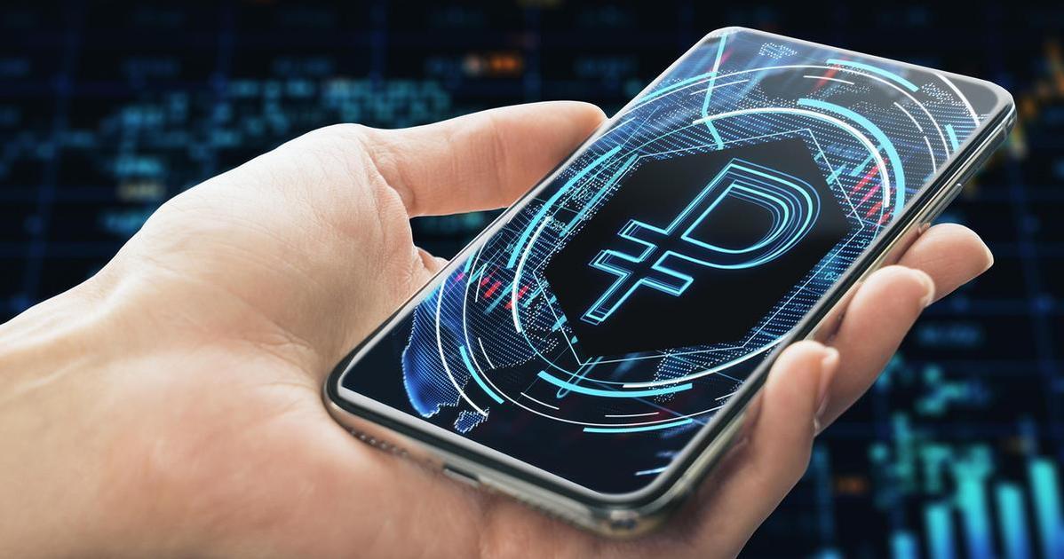 Цифровой рубль: новый взгляд на национальную валюту