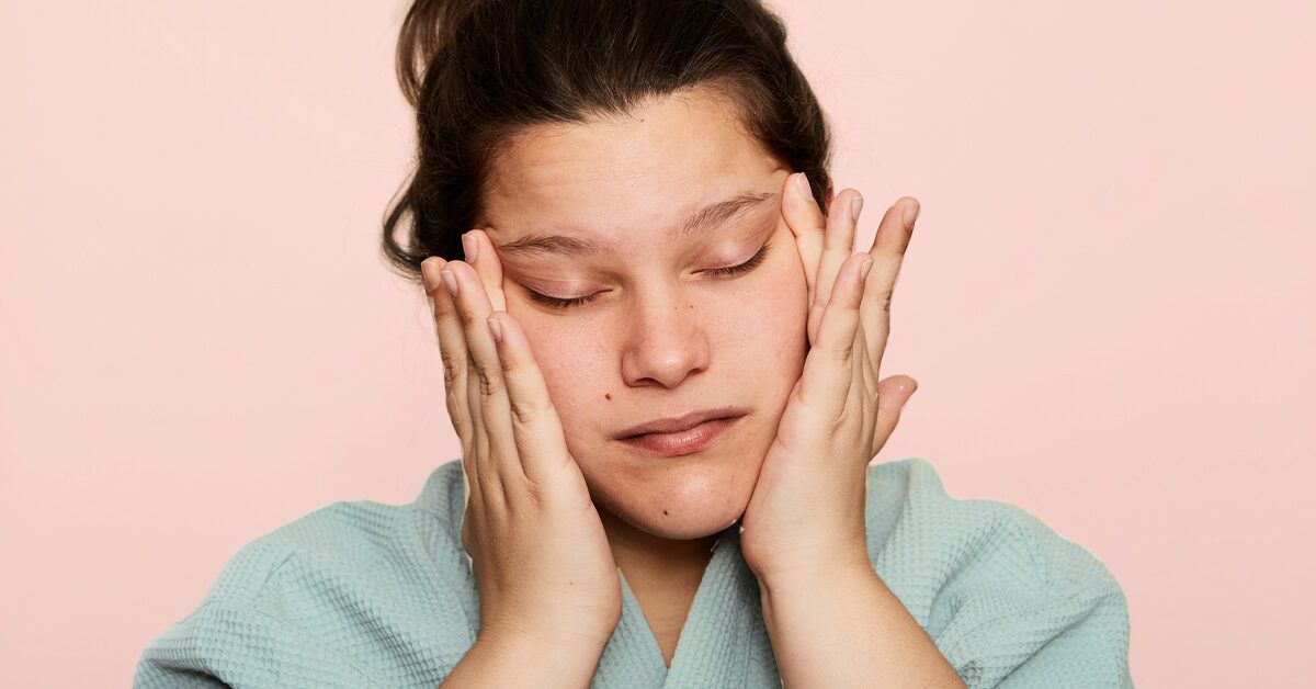 Dry Eye in Pregnancy 2025: Symptoms, Causes & Safe Treatments from $0