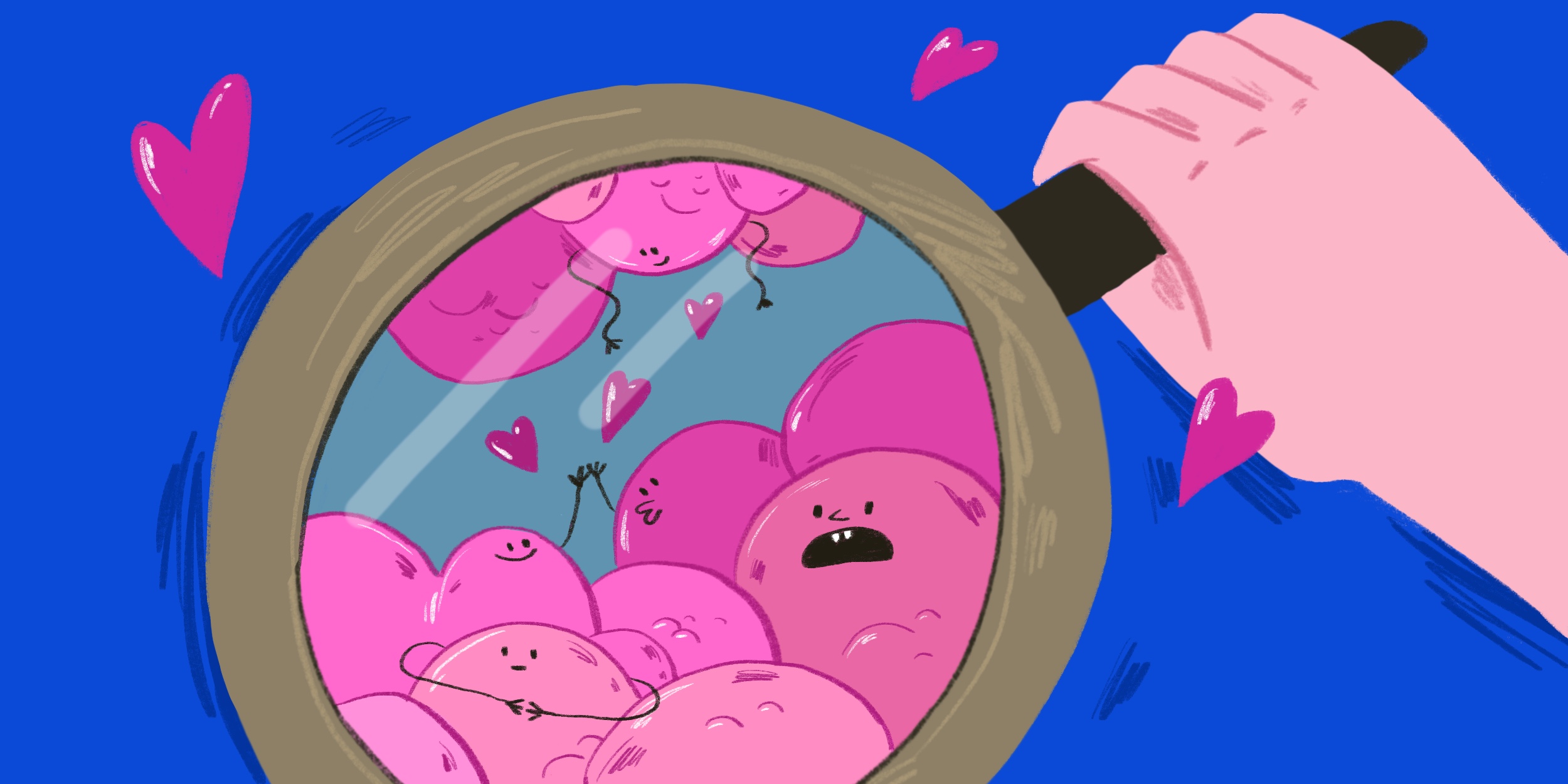 Опасный вирус ВПЧ: что нужно знать для защиты здоровья