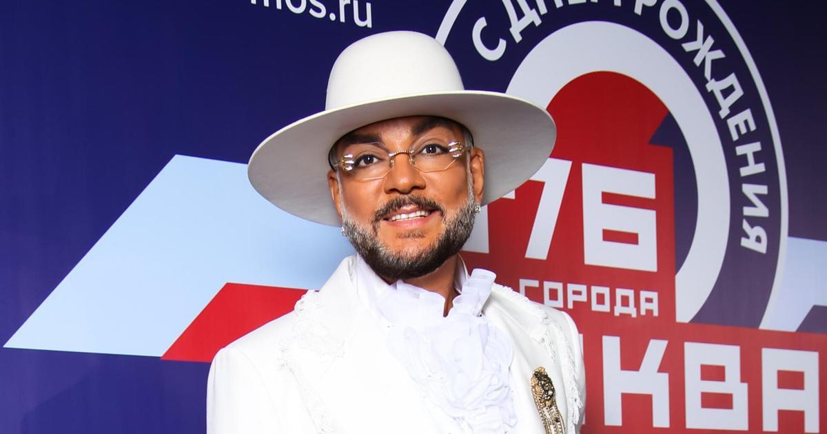 Как Филипп Киркоров преобразил своё тело с помощью пластики: откровения и фото