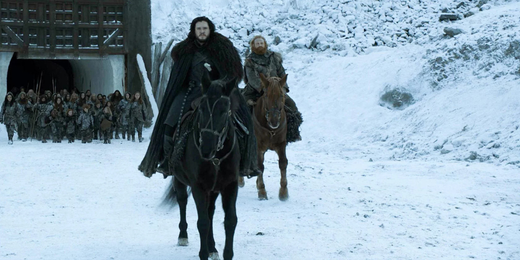 Будущее культовых сериалов HBO: новые горизонты «Игры престолов» и мистический мир «Гарри Поттера»