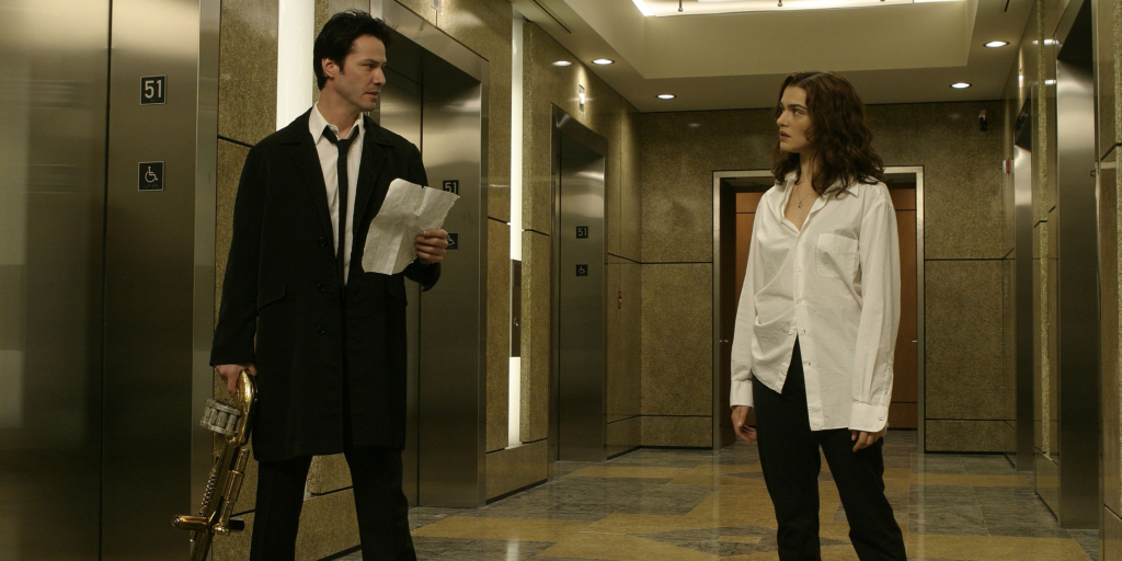 HBO Max Revives Constantine Series with a Fresh Horror Twist