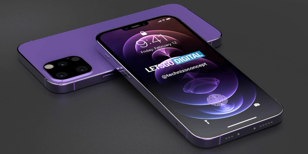 Что нового ждать от iPhone: прогнозы и тайны Apple