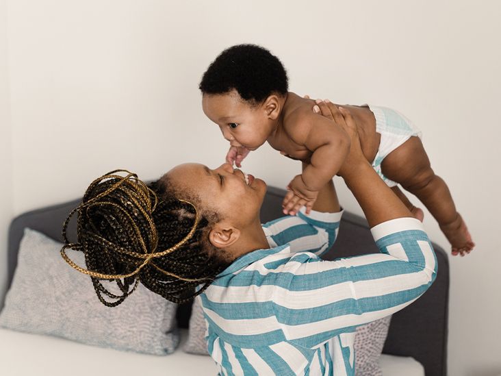 Bolaning Terisi Nima Uchun Nozik? Belgilar va G'amxo'rlik Bo'yicha Qo'llanma