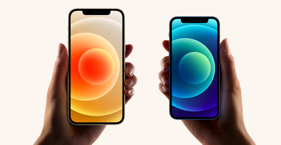 Уникальное предложение: выгодные скидки на iPhone 12 и iPhone 12 mini в магазине МТС