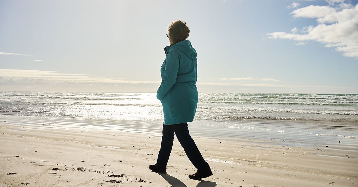 Как сохранить независимость при влажной форме макулярной дегенерации