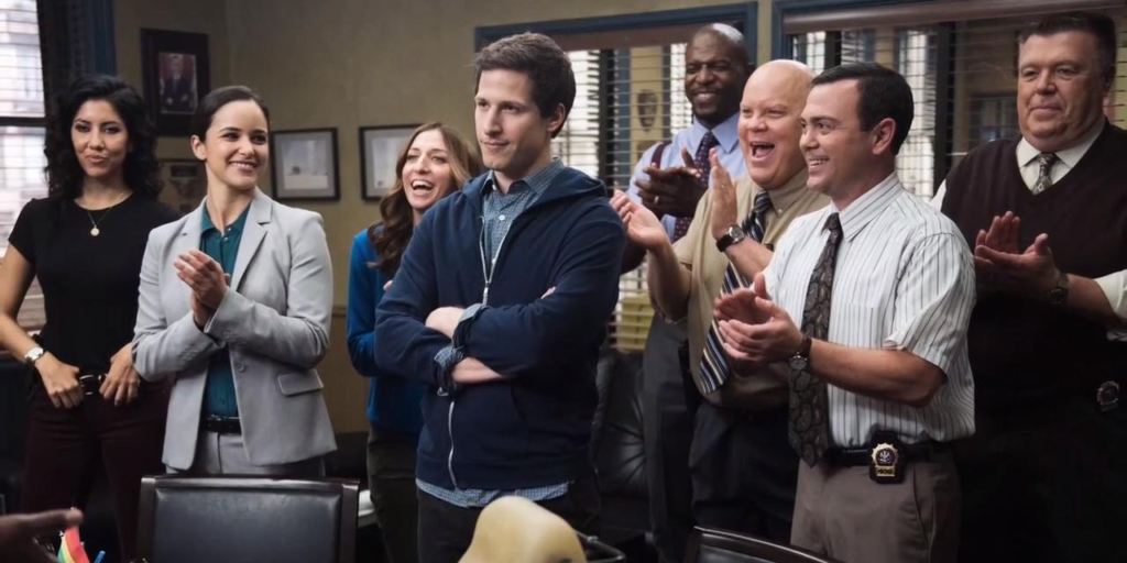 NBC Announces the Final Season of Brooklyn Nine-Nine: A Short but Impactful Farewell