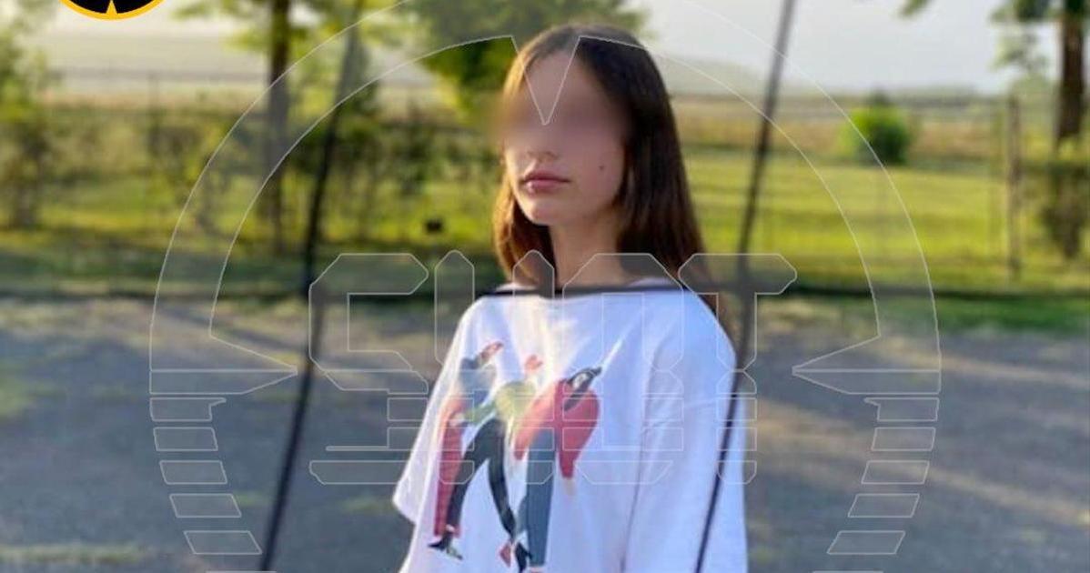 A Young Girl's Survival Story Amidst Tragedy on the Crimean Bridge