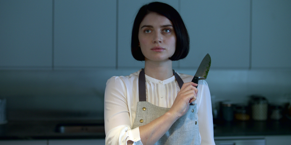 Unravel the Mystery: Netflix's Gripping New Psychological Thriller Mini-Series