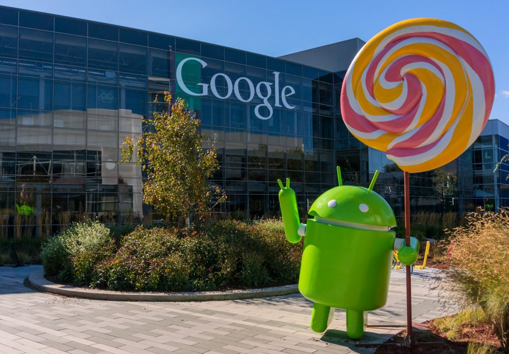 Почему Google считается лучшим местом для работы: секреты успеха компании