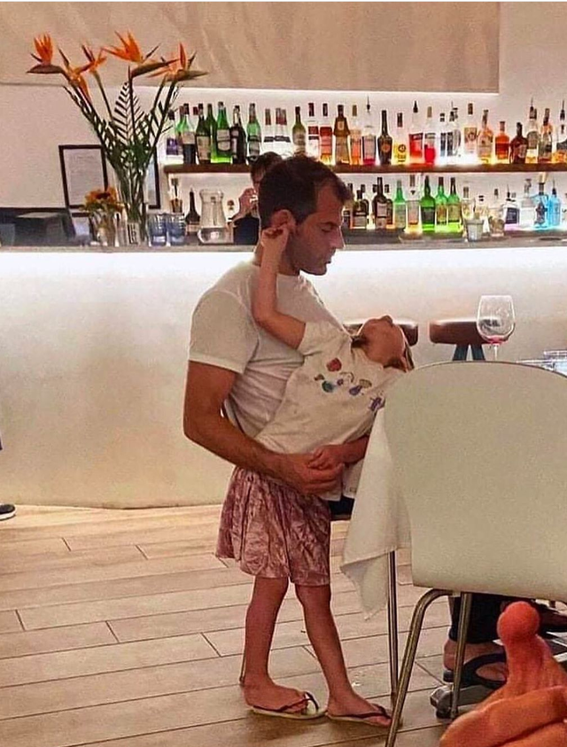 Пропуск дня ног