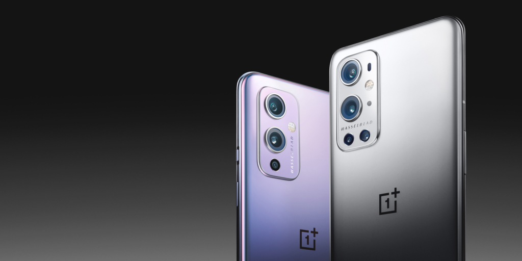 OnePlus 9 va OnePlus 9 Pro: Hasselblad kameralar va 5G texnologiyasi bilan yangi avlod flagmanlari