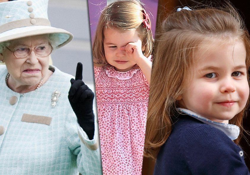 Inside the Royal Etiquette: The Unique Upbringing of Princess Charlotte