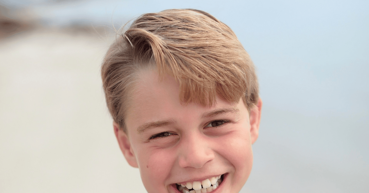 Meet Prince George: A Glimpse Into the Life of Britain's Future Monarch