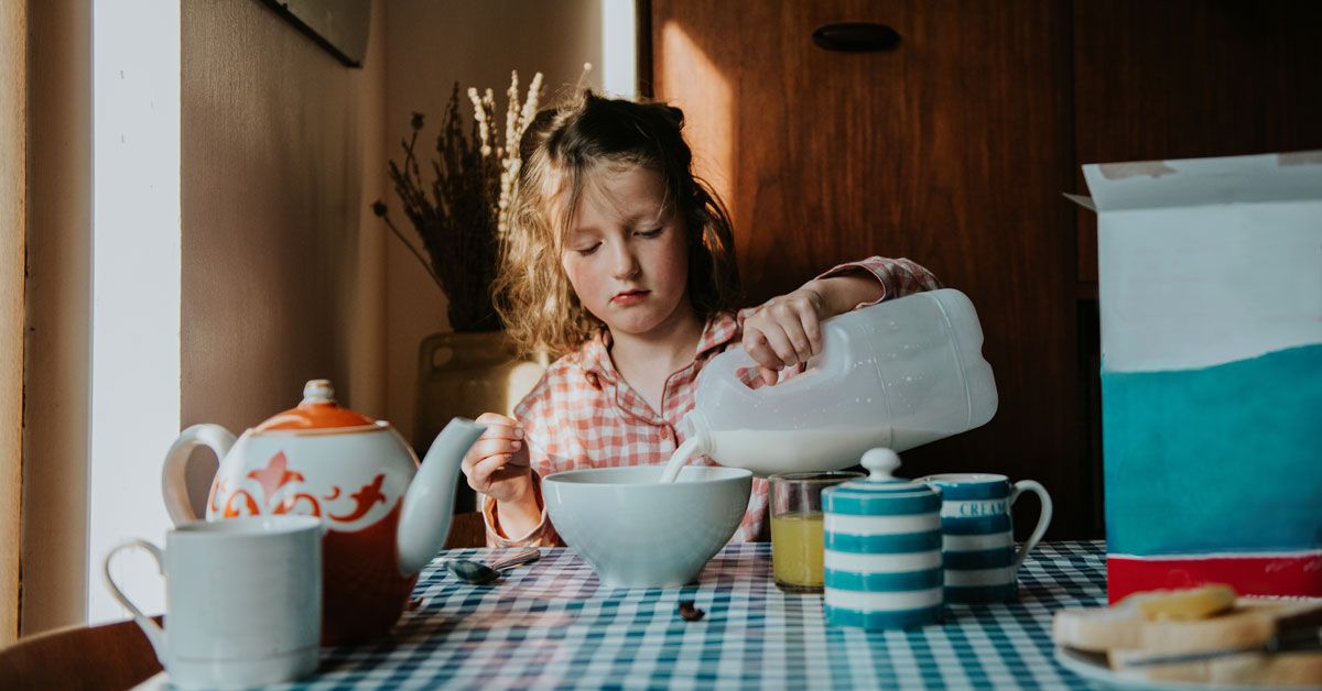 Как правильно заботиться о ребёнке с пищевой аллергией: важные вопросы для родителей