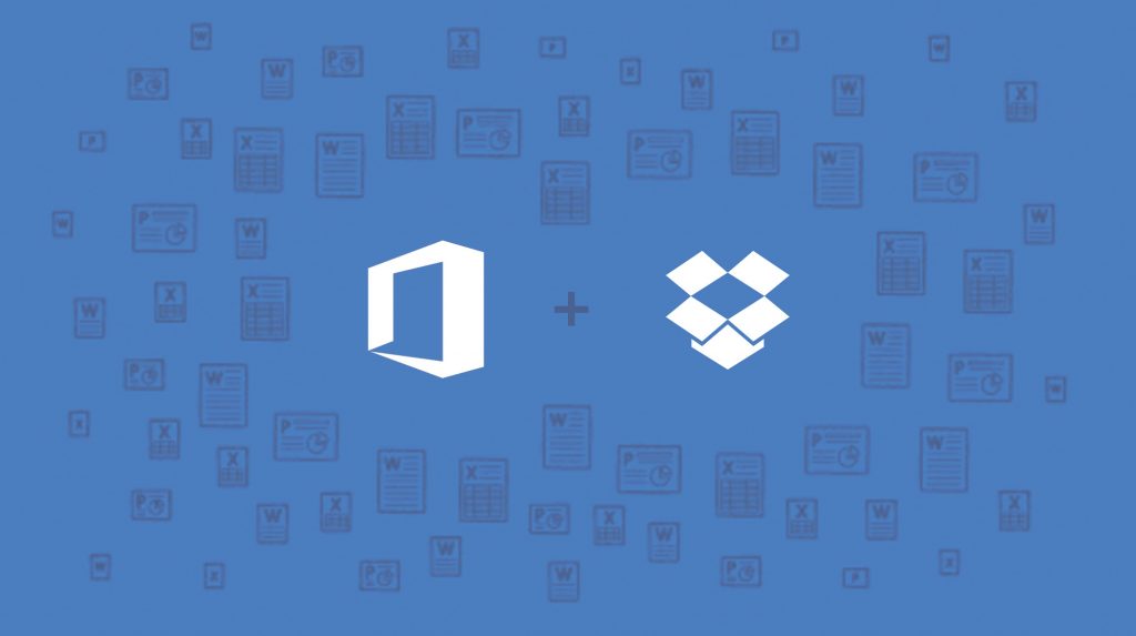 Новый уровень работы с документами Microsoft Office в Dropbox: удобство и синхронизация