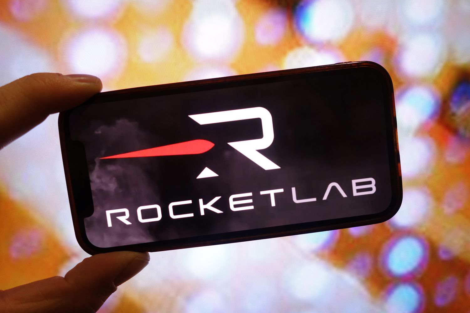 Rocket Lab Joins Elite Space Force Launch Program, Shares Surge Dramatically