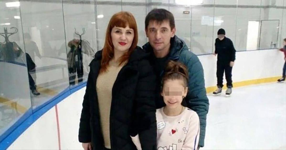 Kisah Inspiratif Gadis Muda yang Bertahan Hidup Setelah Tragedi di Jembatan Krimea