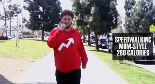 Discover How Many Calories You Can Burn in Just 30 Minutes