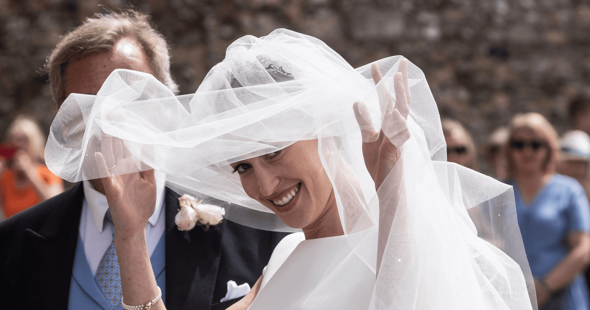 Qalblarni zabt etgan shodiyonalar: aristokrat qizning bankirga bo‘lgan muhabbati