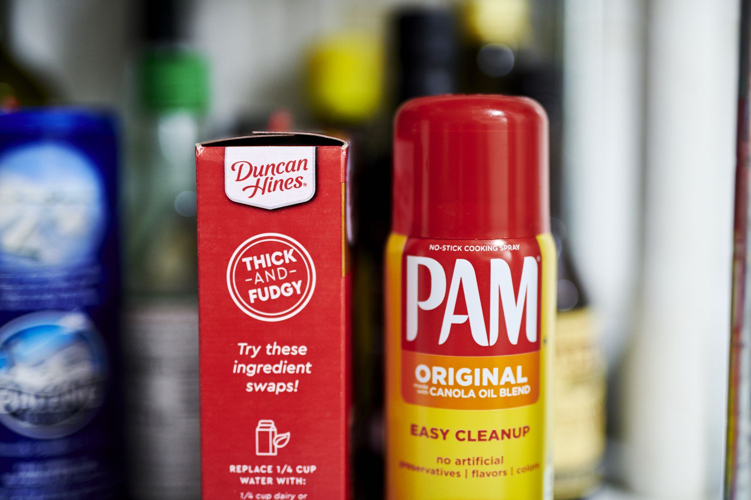 Conagra Brands Moliyaviy Natijalari Kutilgandek Bo‘lmay Qoldi