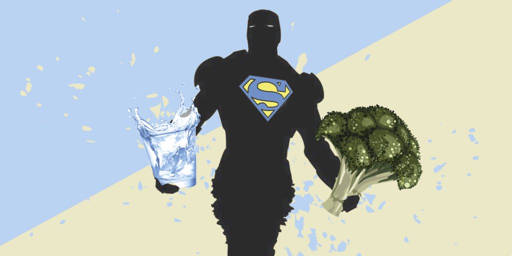 Ежедневные привычки, которые изменят вашу жизнь к лучшему