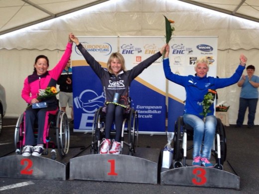 Svetlana Moshkovich: ‘I want to wear the champion’s jersey!’