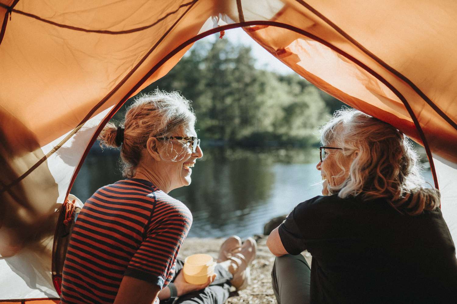 Где Ваши Пенсионные Доходы Не Обложат Налогом: Лучшие Штаты для Пенсионеров