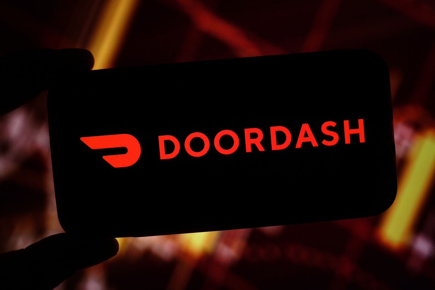 Discover Today's Top Stock Surges: Tesla, DoorDash, BlackBerry & More Insights